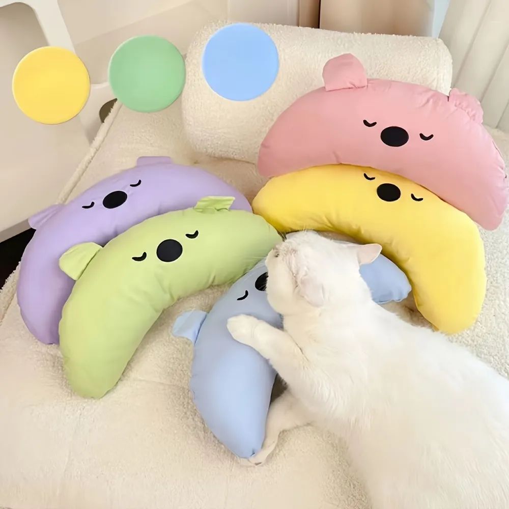 Cute Koala Pet Pillow