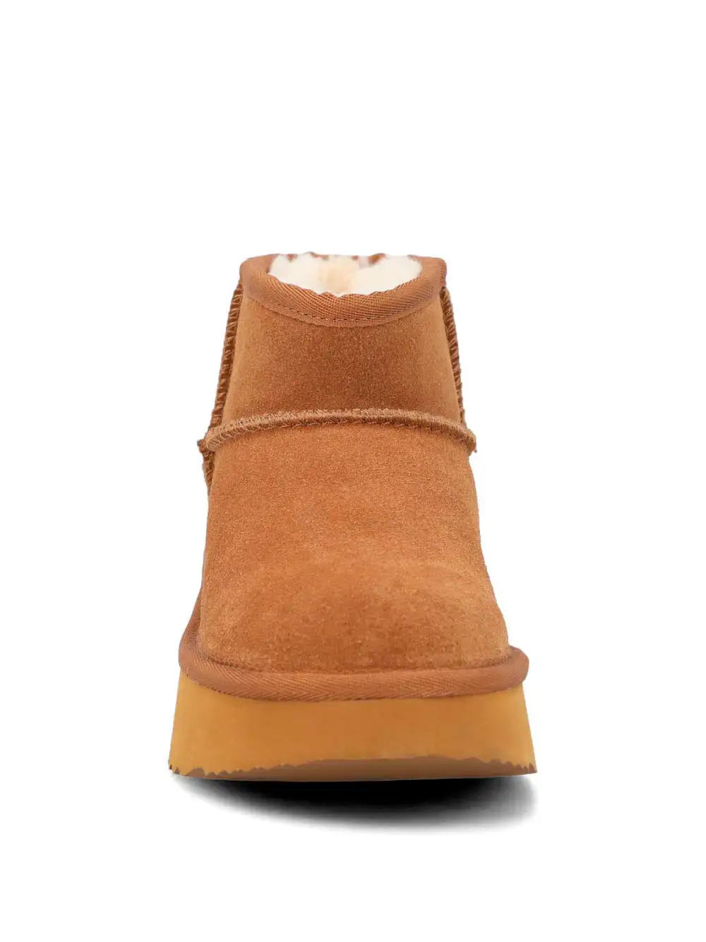 Modern Low Profile Ankle Boots