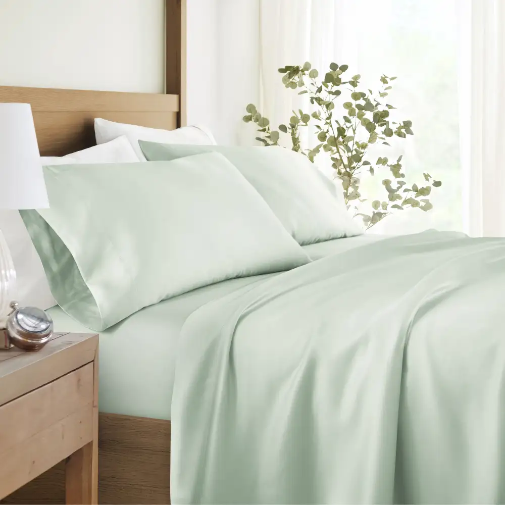 Bamboo Sheet Set