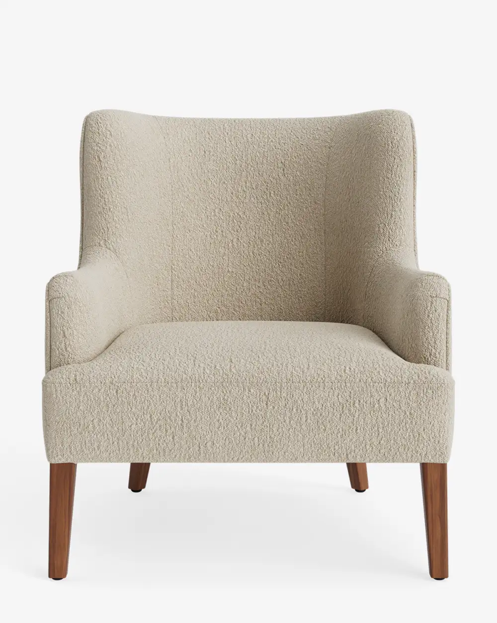 Classic Lounge Chair