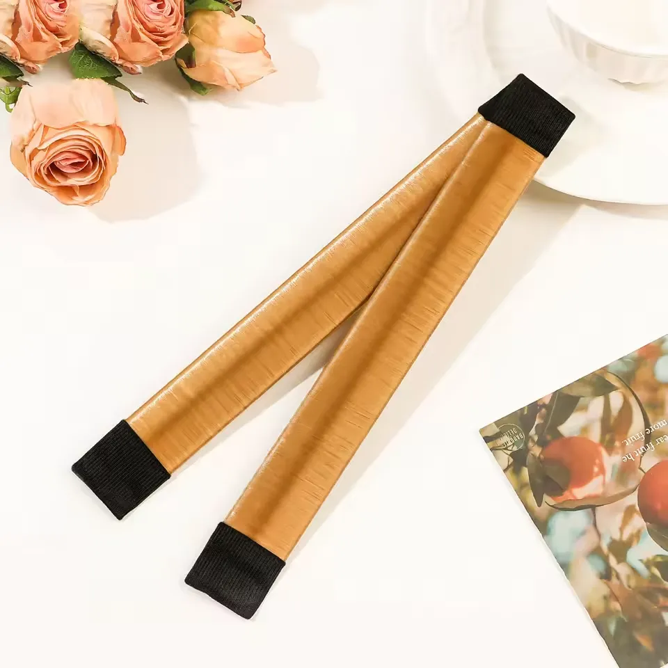 Easy to Use Hair Bun Tool