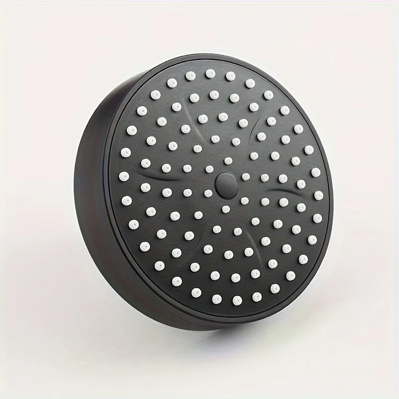Bath High-Pressure Shower Head
