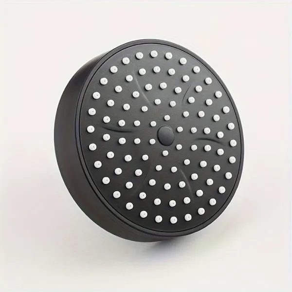 Bath High-Pressure Shower Head
