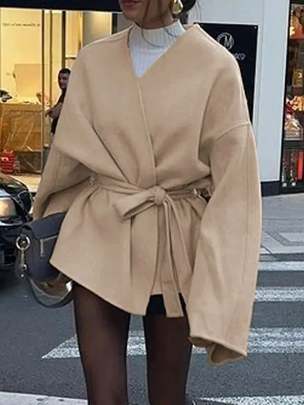 Everyday Layering Jacket Versatile