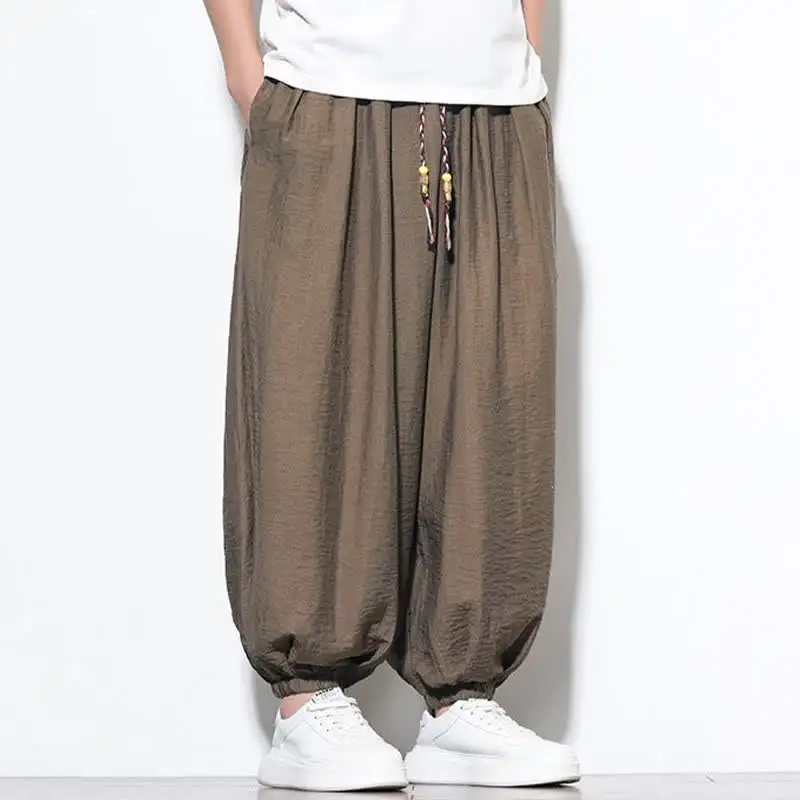 Daily Comfort Pants