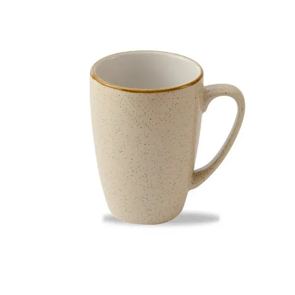 Rounded Tapered Refined Everyday Mugs