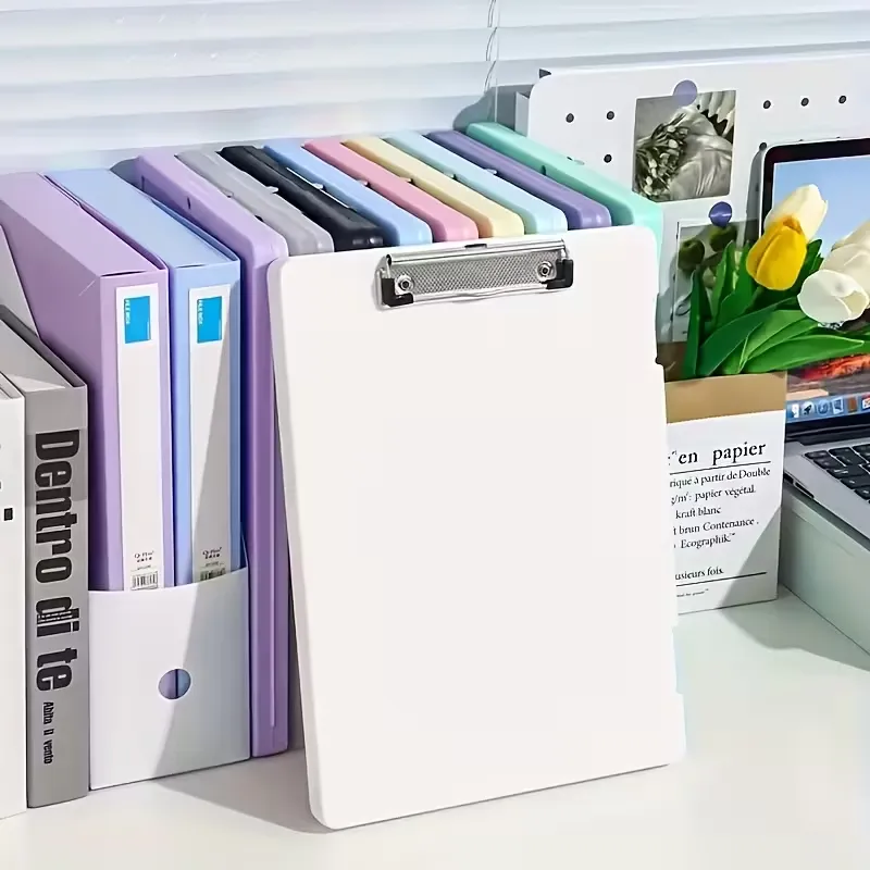 Lightweight Plastic Office Folder