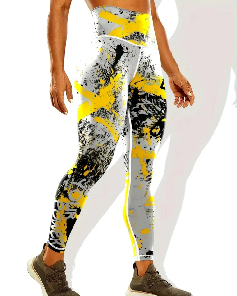 Compression Everyday Leggings