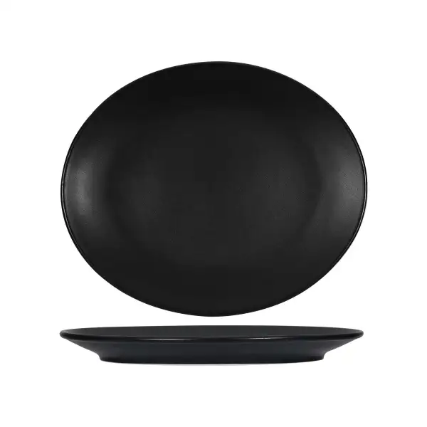 Ridge Inspired Serving Platter