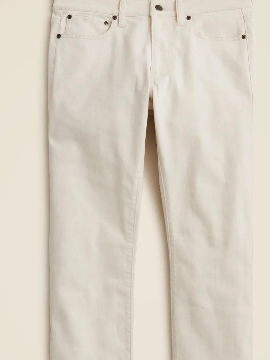 Regular Fit Men's Jeans