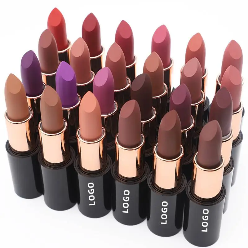 Soft Finish Cream Lipstick