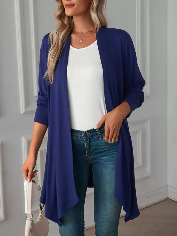 Everyday Layering Jacket City