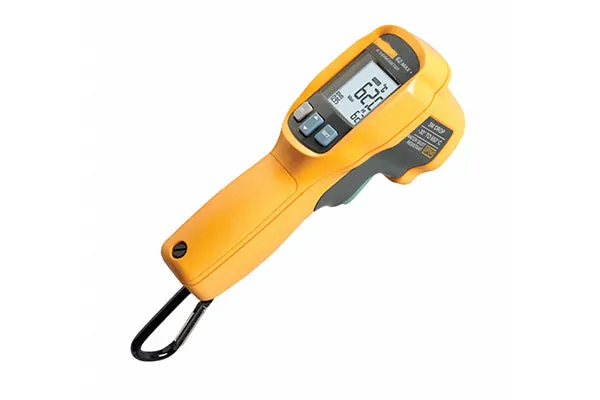 Handheld Infrared Thermometer