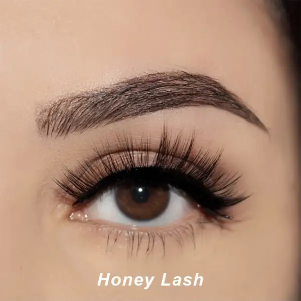 Featherlight Magnetic Lash Set