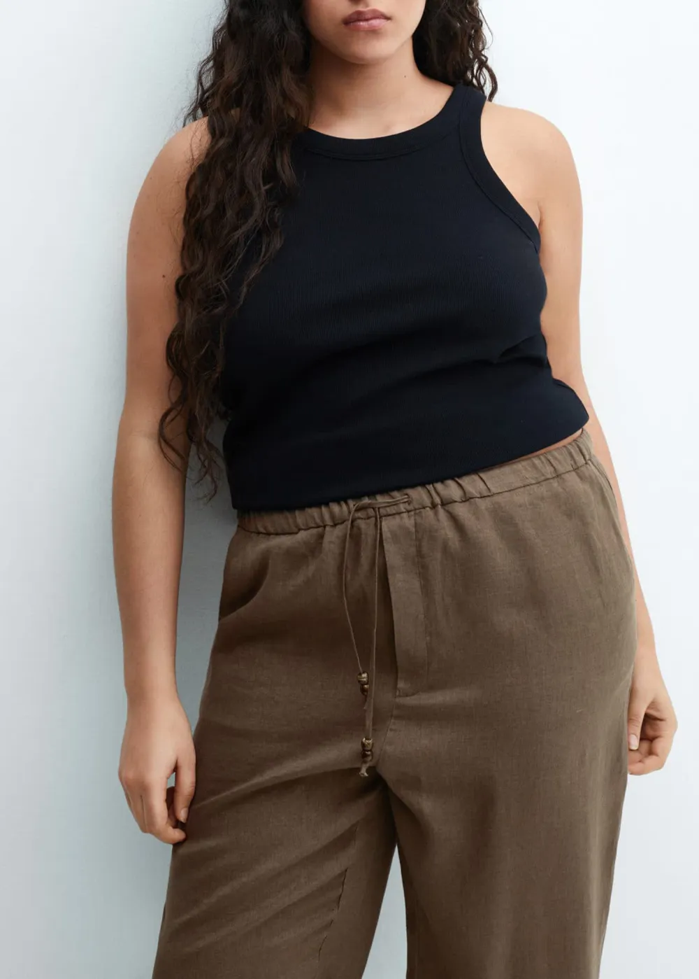 Linen Pants