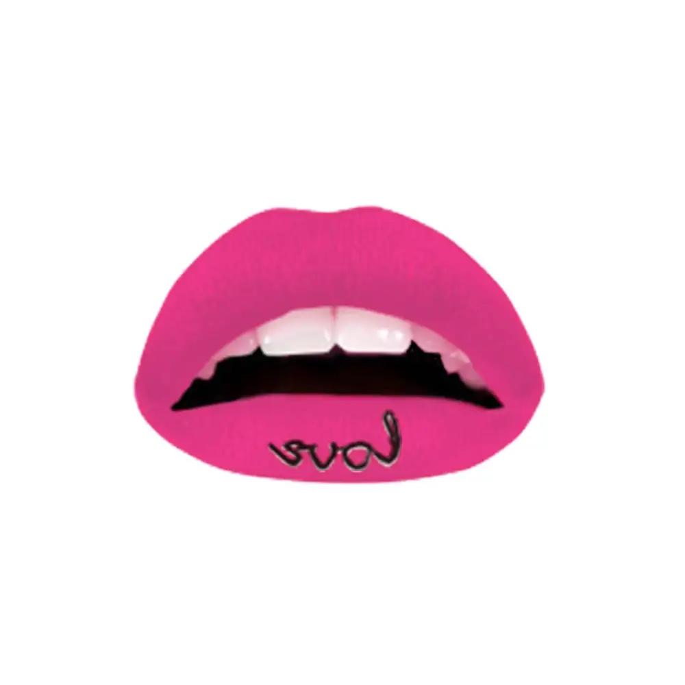Practical Lip Tint Gloss Option P