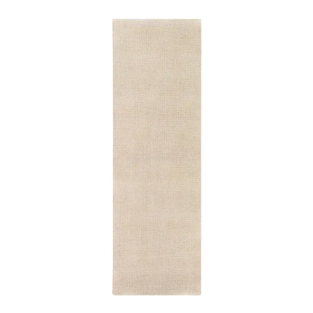 Hand-Tufted Wool Carpet
