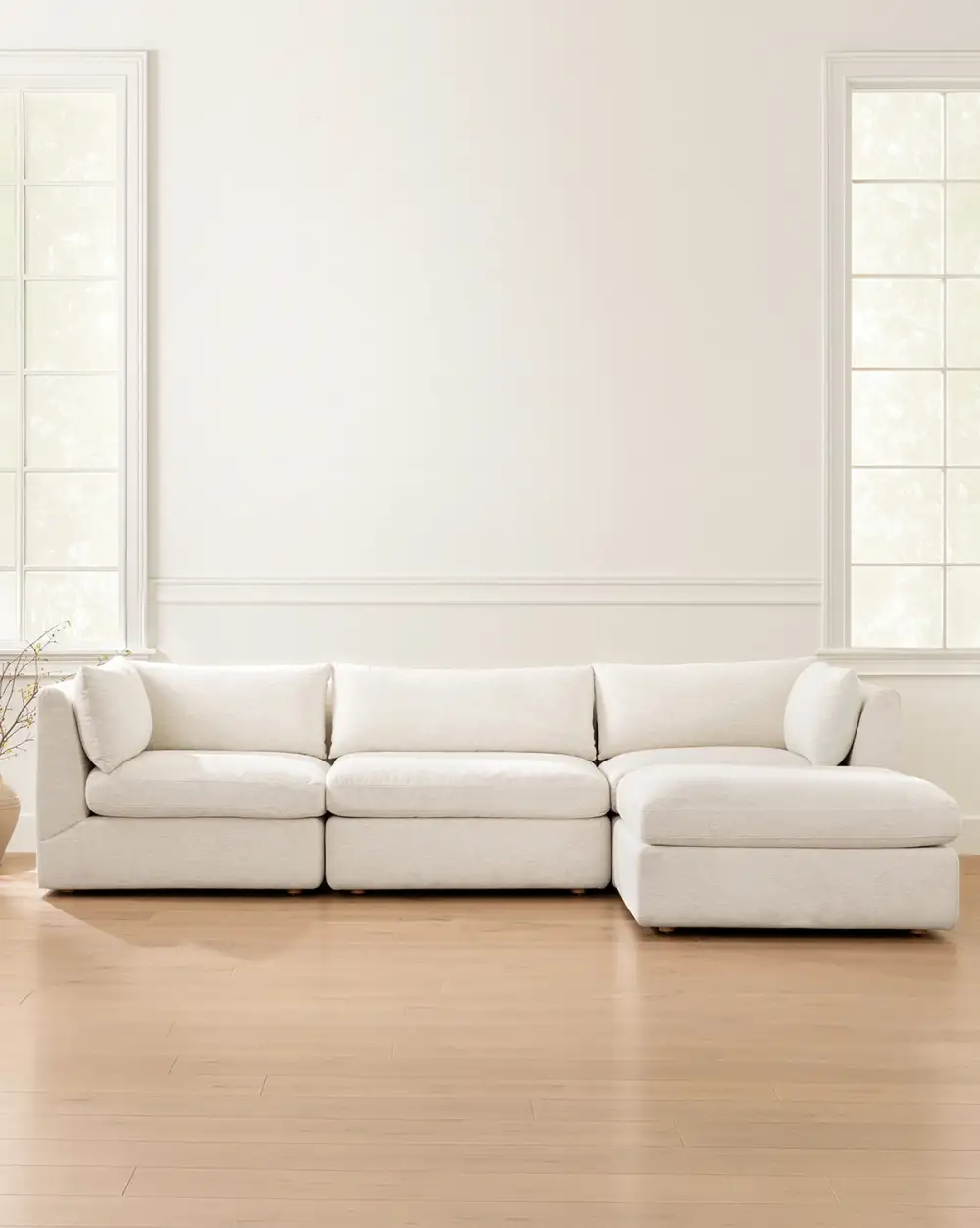 Everyday Modular Sofa