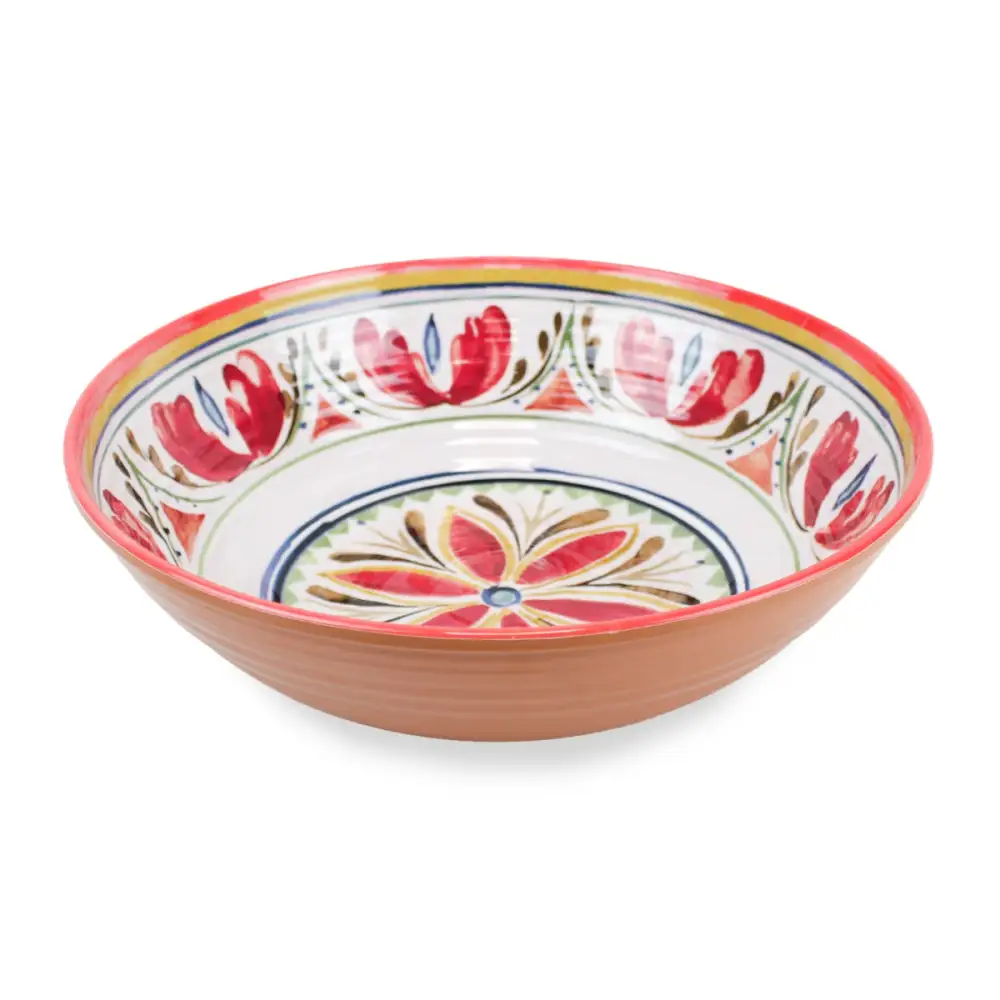 Melamine Salad Bowl for Everyday Meals