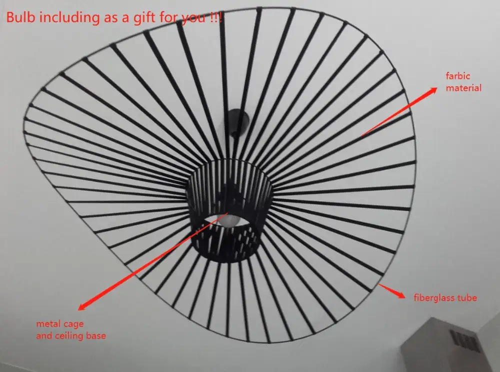 Glass Round Home Storage Rack