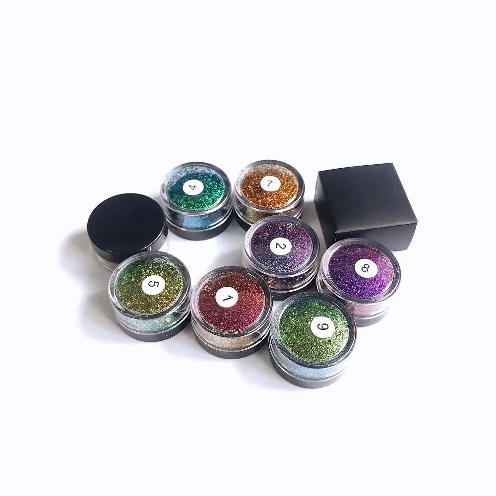 Chrome Loose Eye Shadow