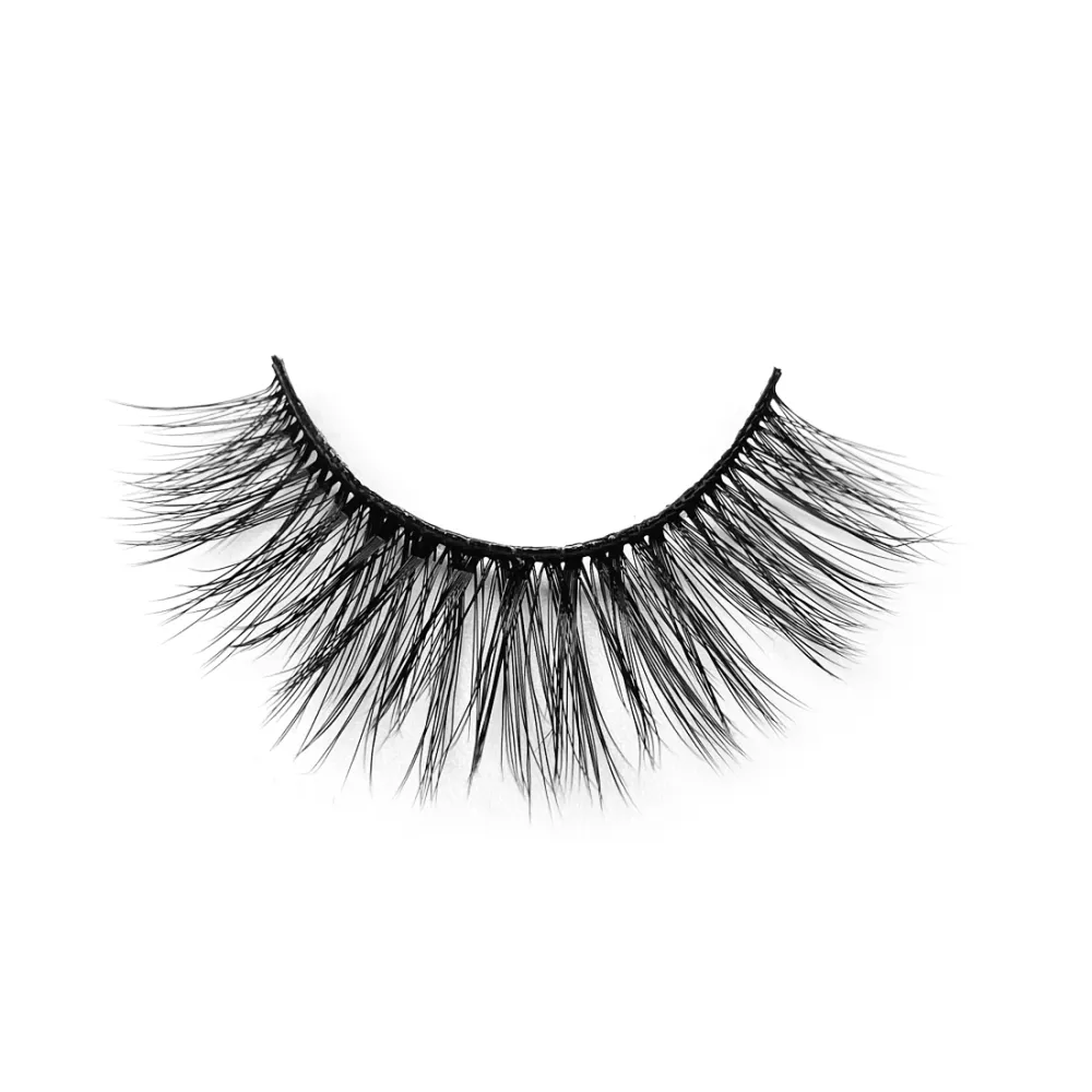 Clean Curl Lash Strips