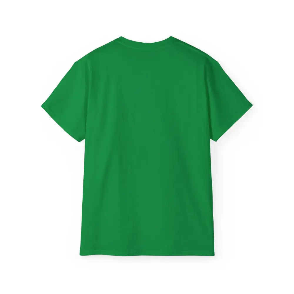 Local style graphic T-shirts