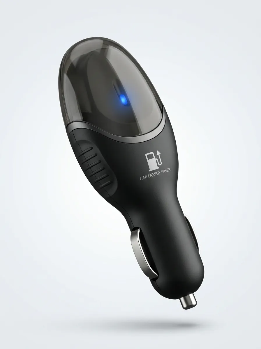 Automotive Electronic Module for Vehicle Console Areas