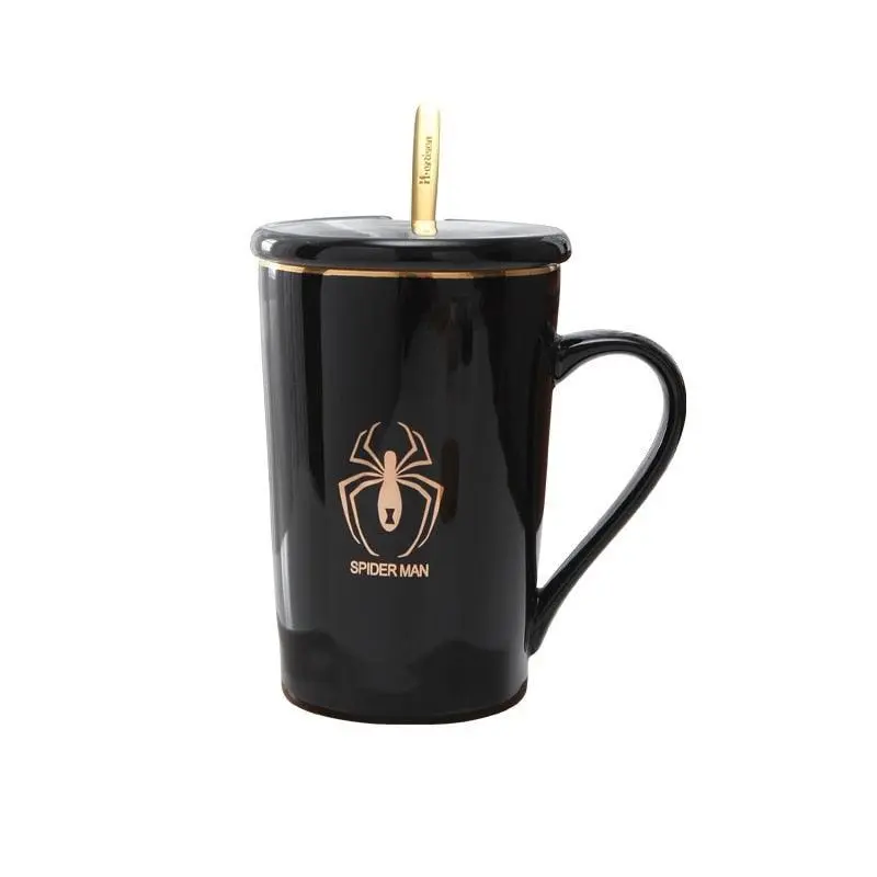 Insulated Venom Drinkware Set