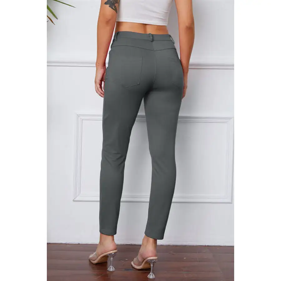 Stretchystitch Pants
