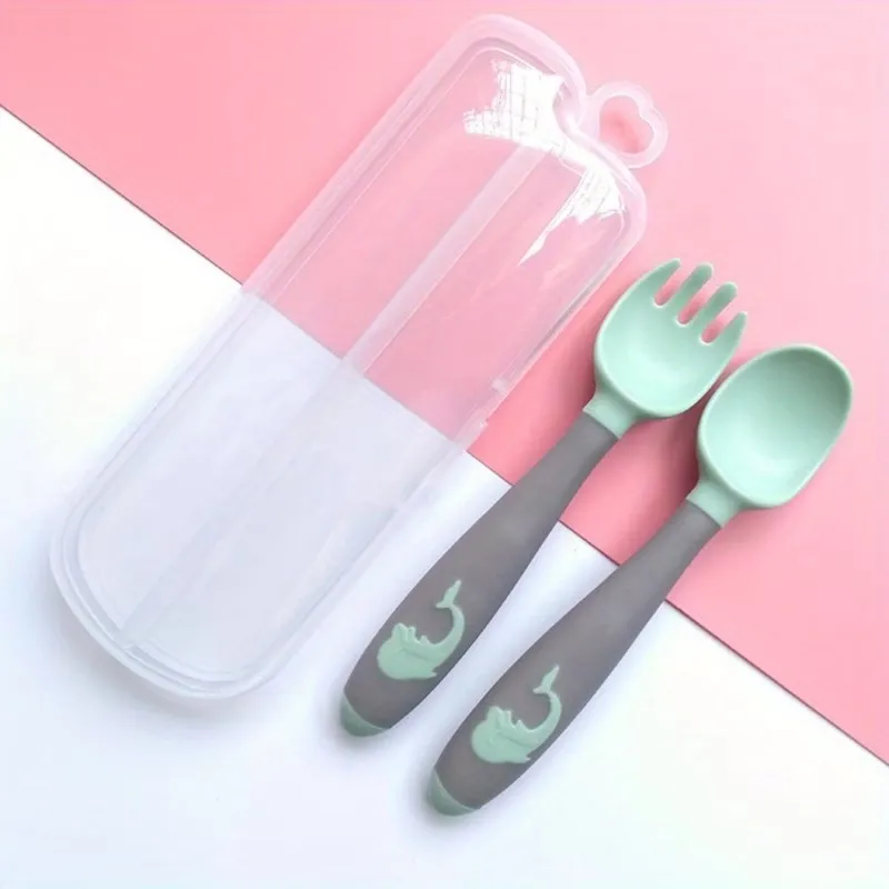 Silicone Utensil Set