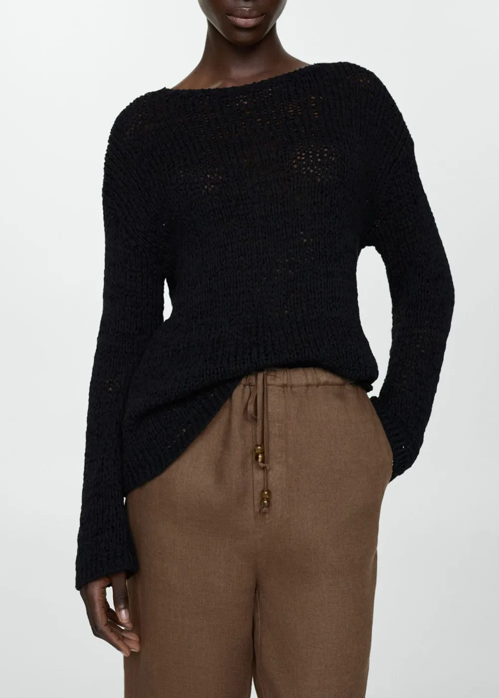 Linen Pants
