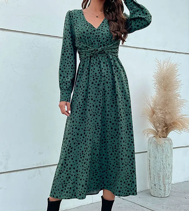 Dresses