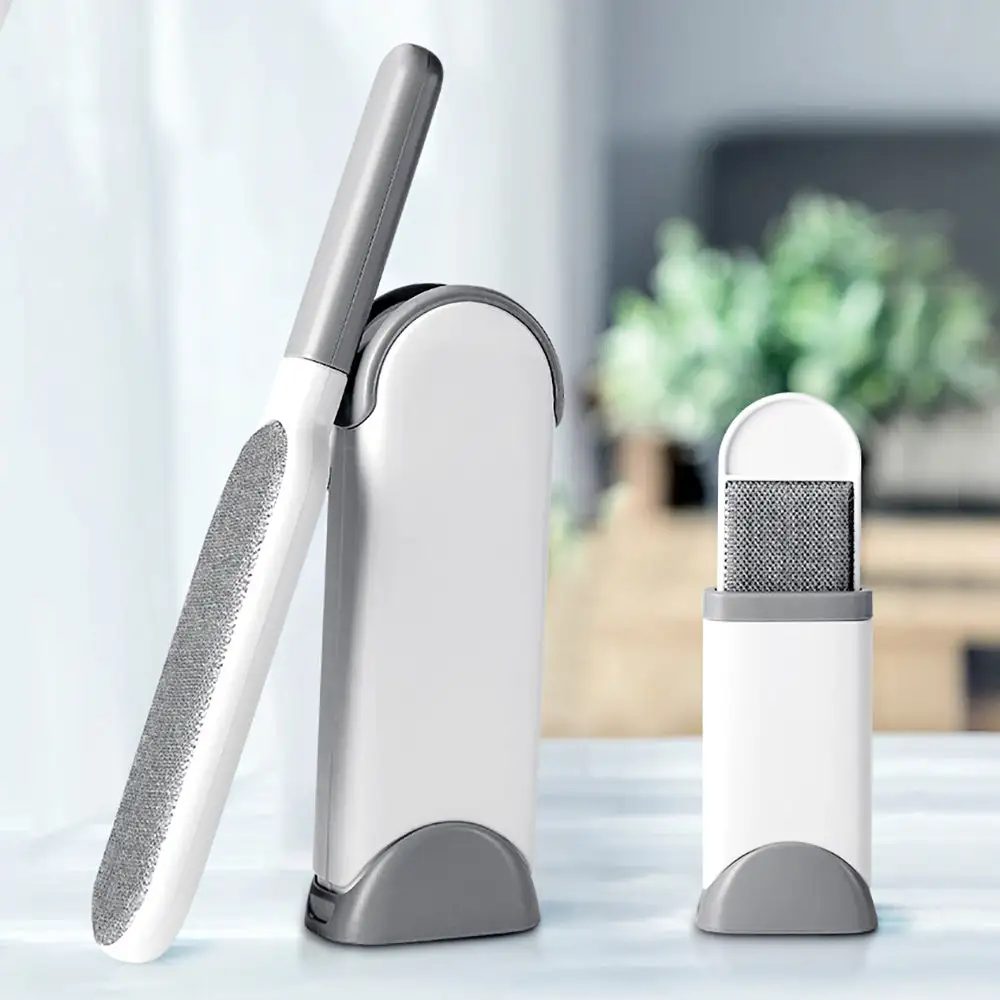 Dust And Hair Collector