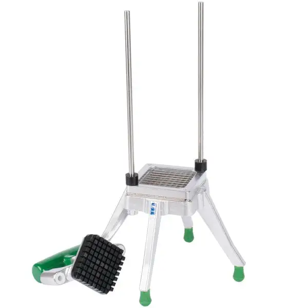 Space-Saving Heavy Duty Vegetable Dicer