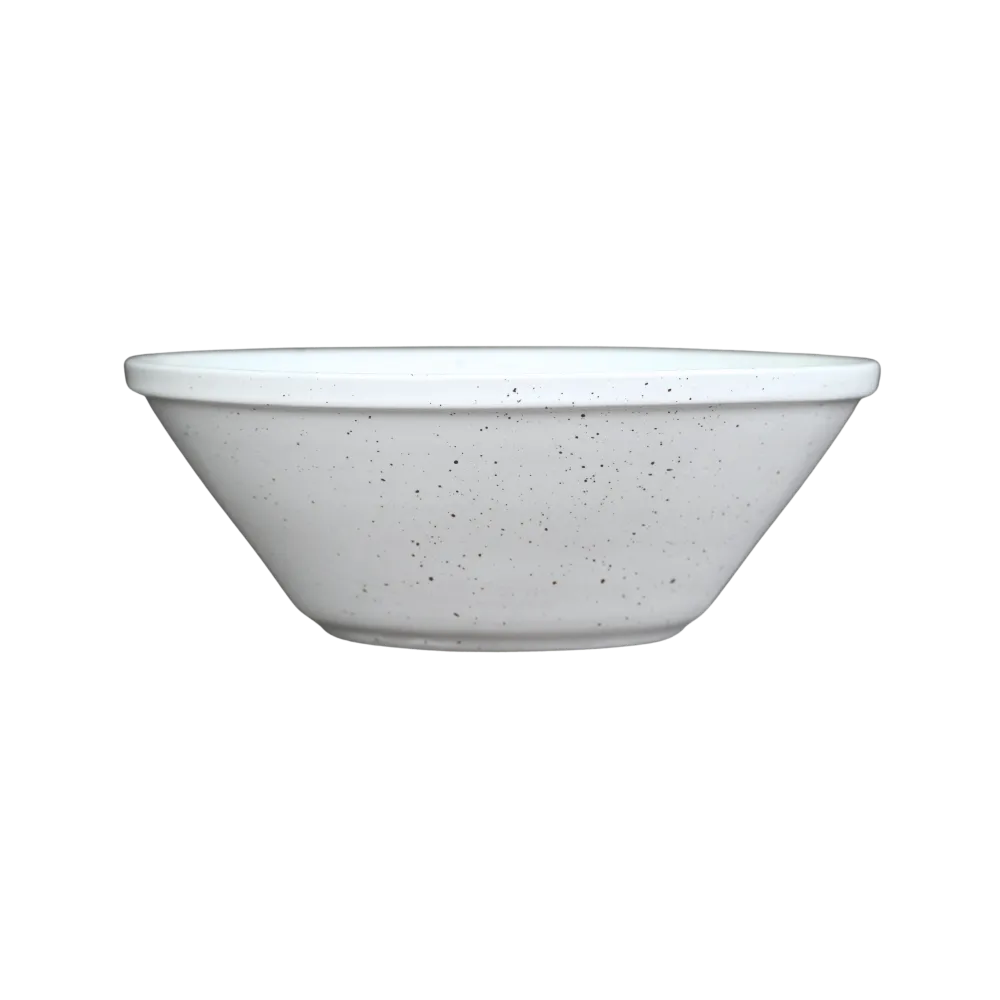 Easygoing Table Ceramic Dining Bowl