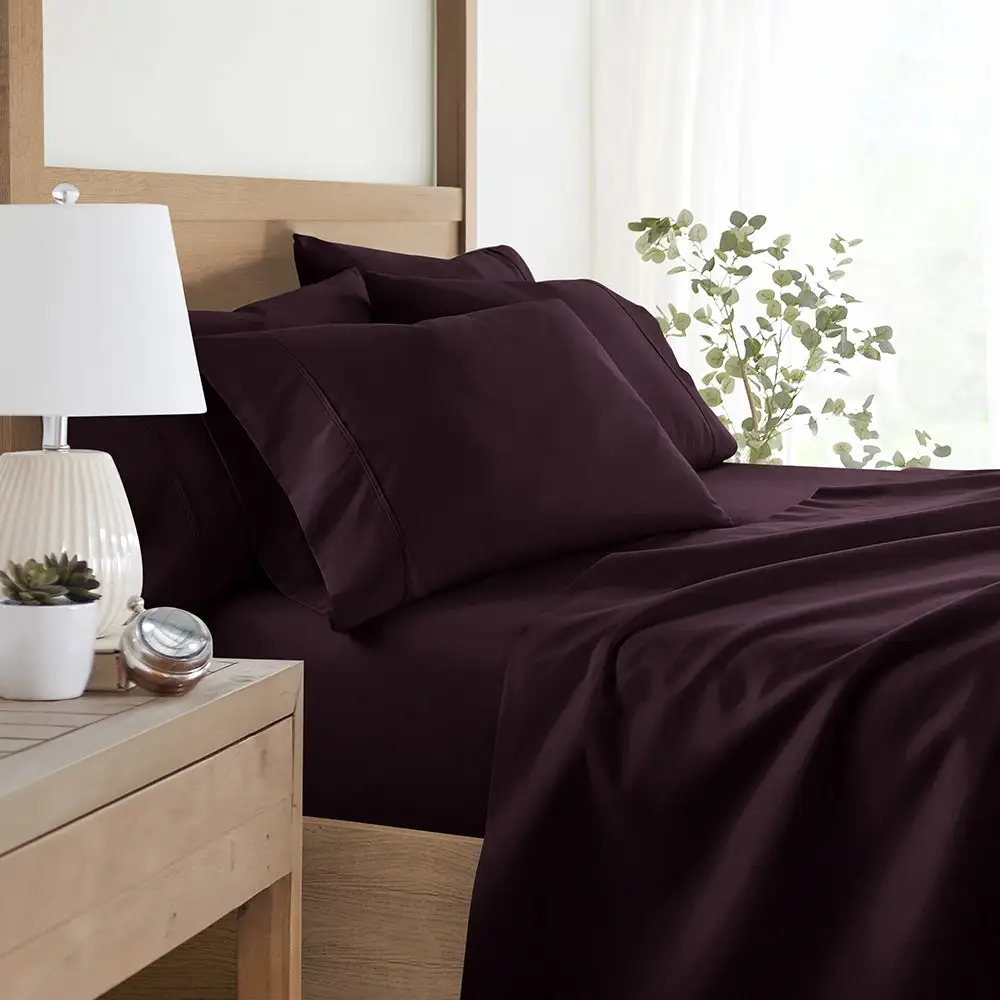 Essential Sheet Set