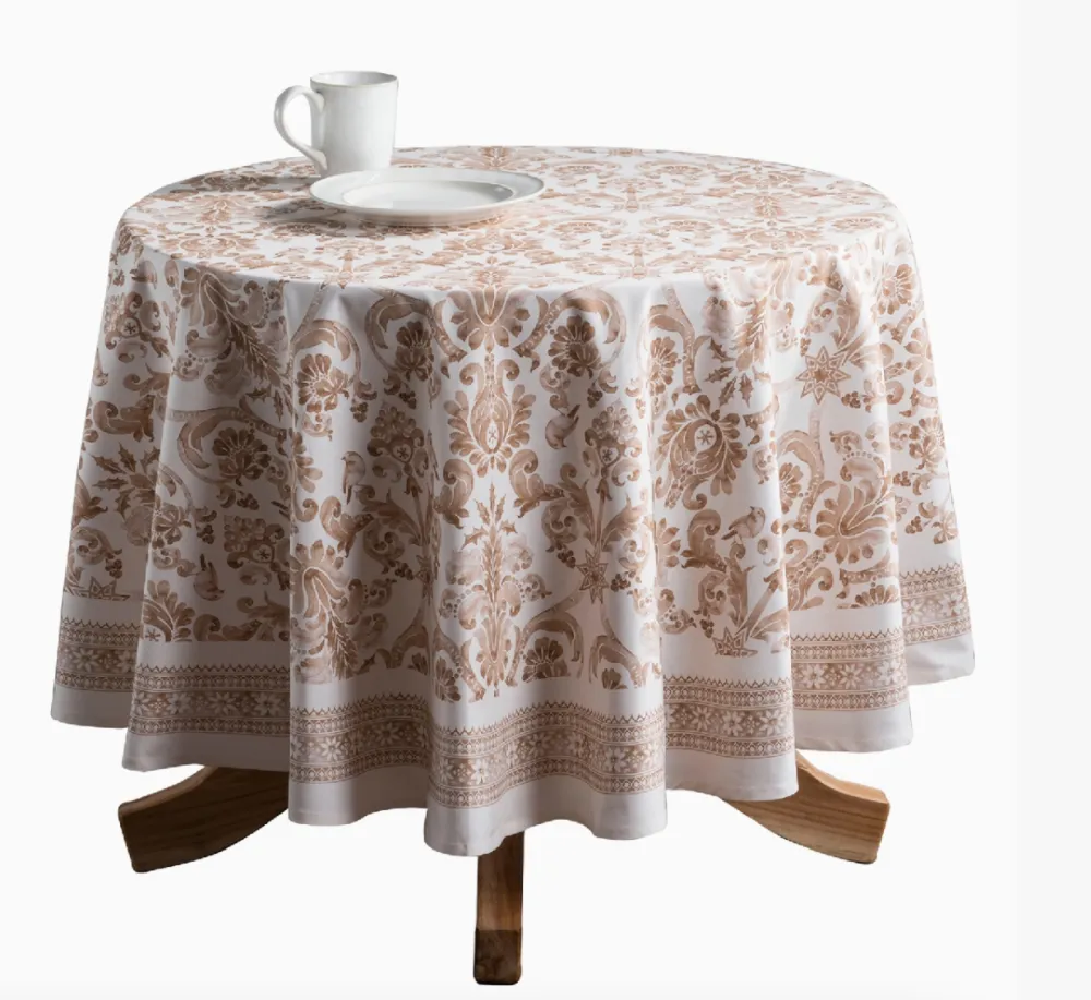 Home Cotton Tablecloth
