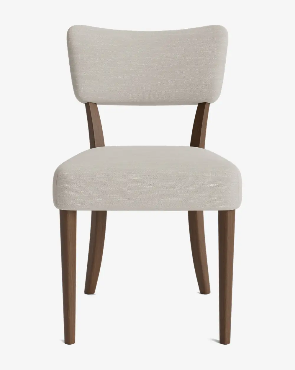 Upholstered Velvet Dining Chair