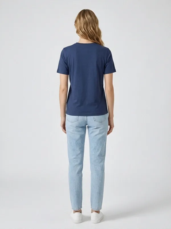 Nature Lover Botanical T-Shirt Classic