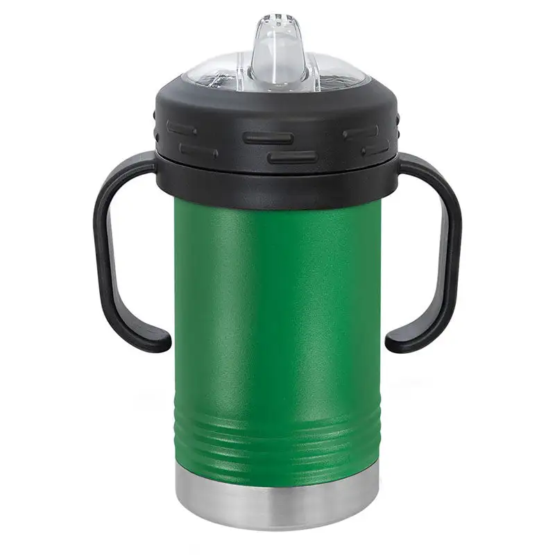 Training Sippy Insulated