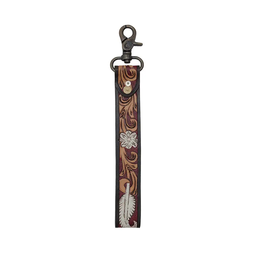 Versatile Accessory Key Fob