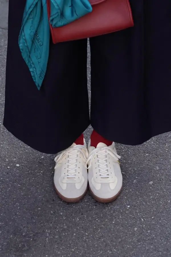 Utility Casual Dress Shoes