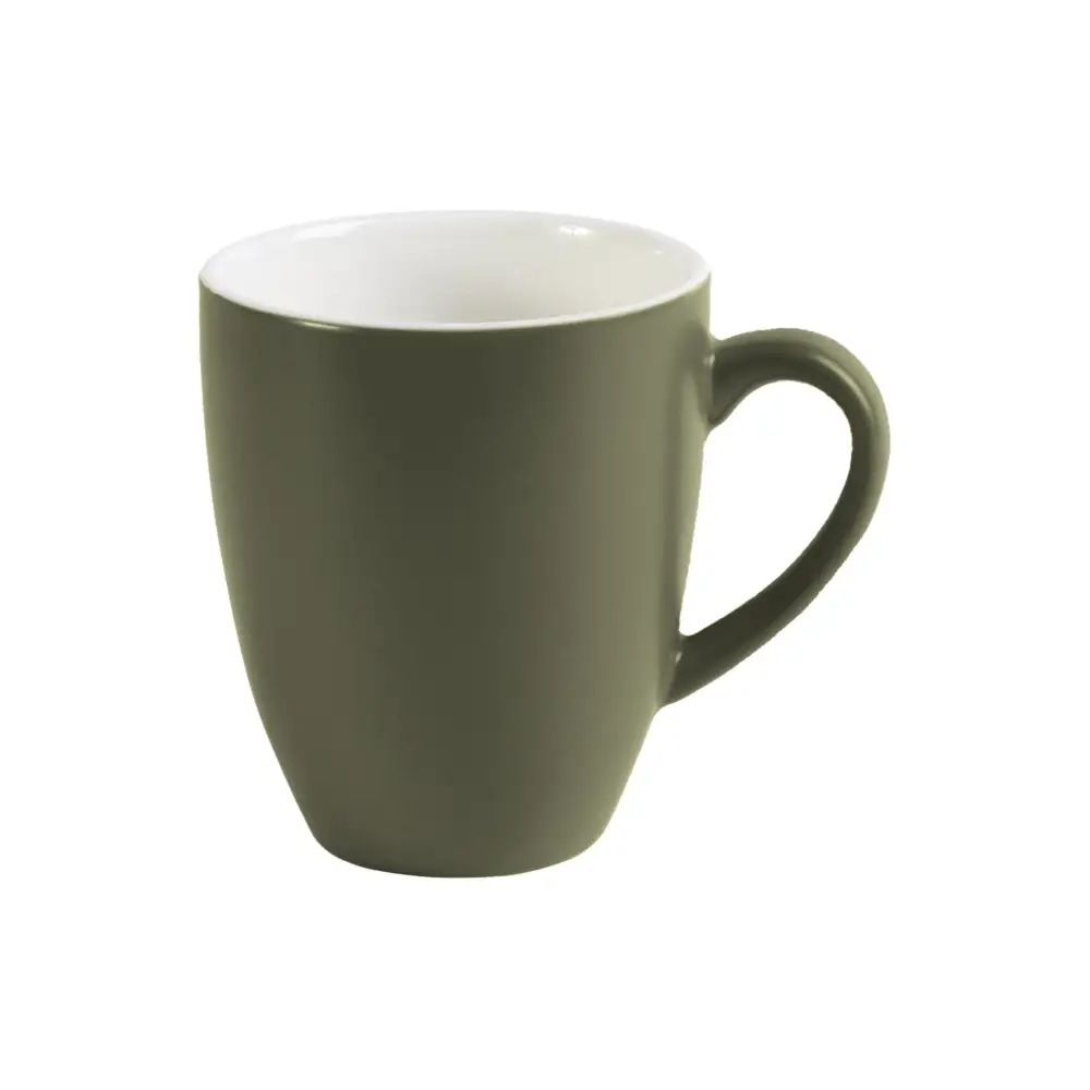Everyday Curated Refined Everyday Latte Mug