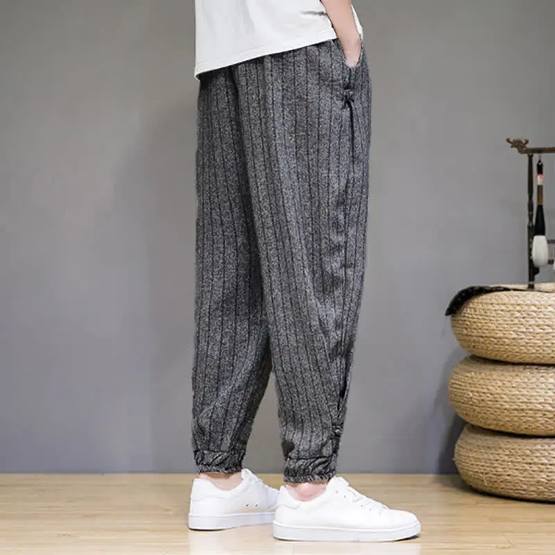 Travel Weekend Pants