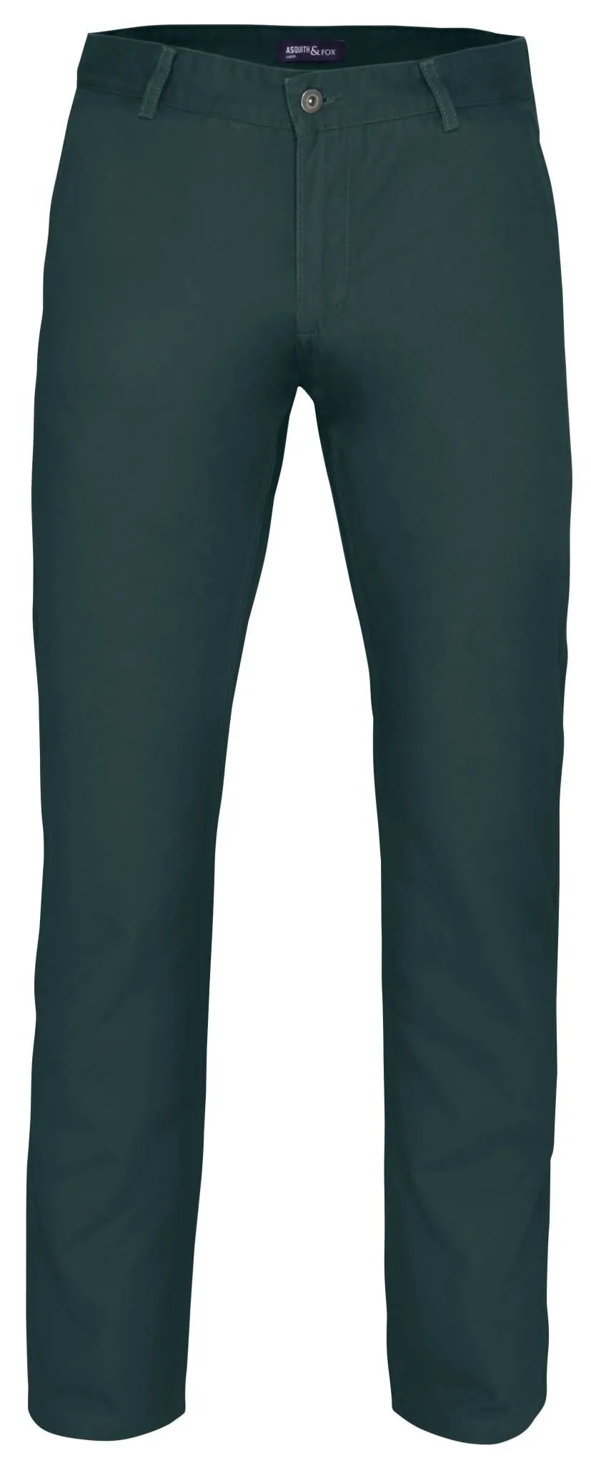 Men's Classic Fit Chino Trousers