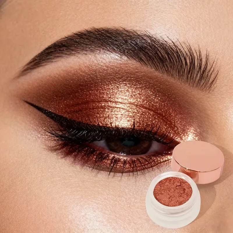 Waterproof  Shimmer Eyeshadow
