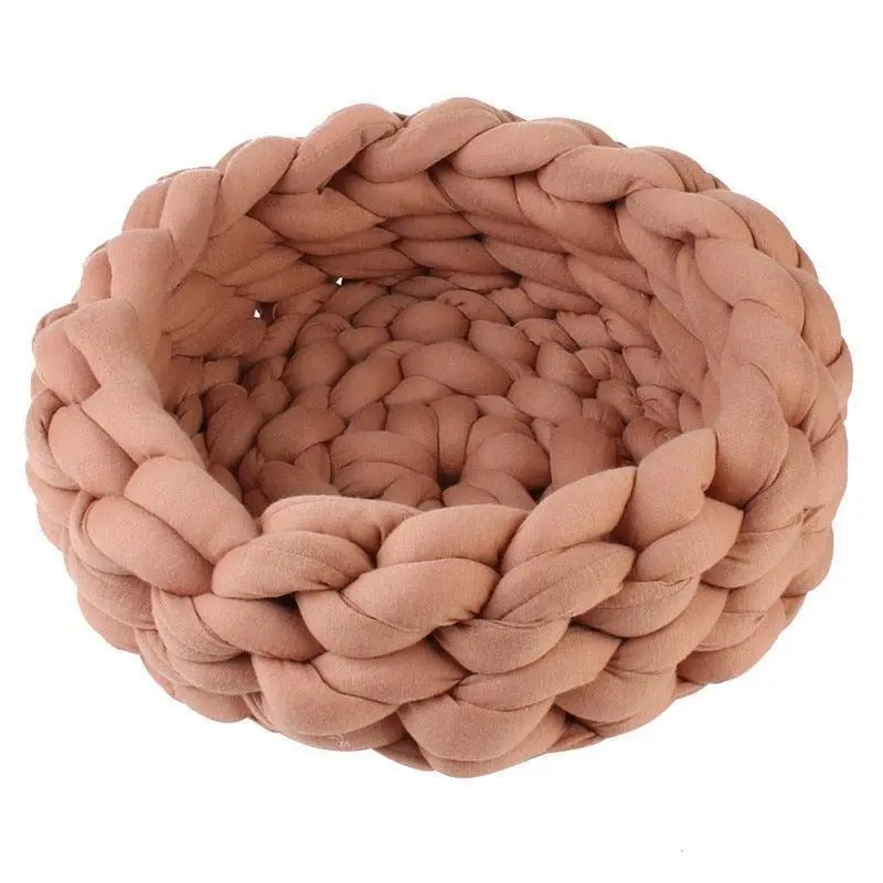 Luxurious Hand Pet Bed