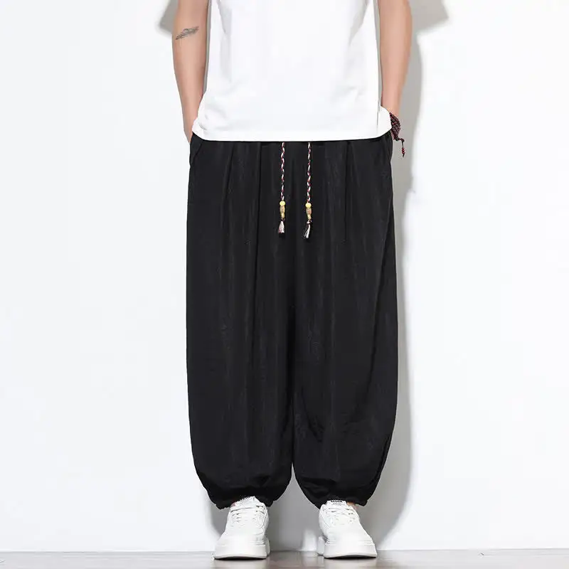 Daily Comfort Pants