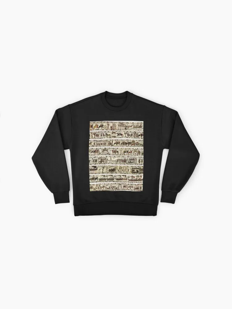 Premium Oversized Sweatshirt
